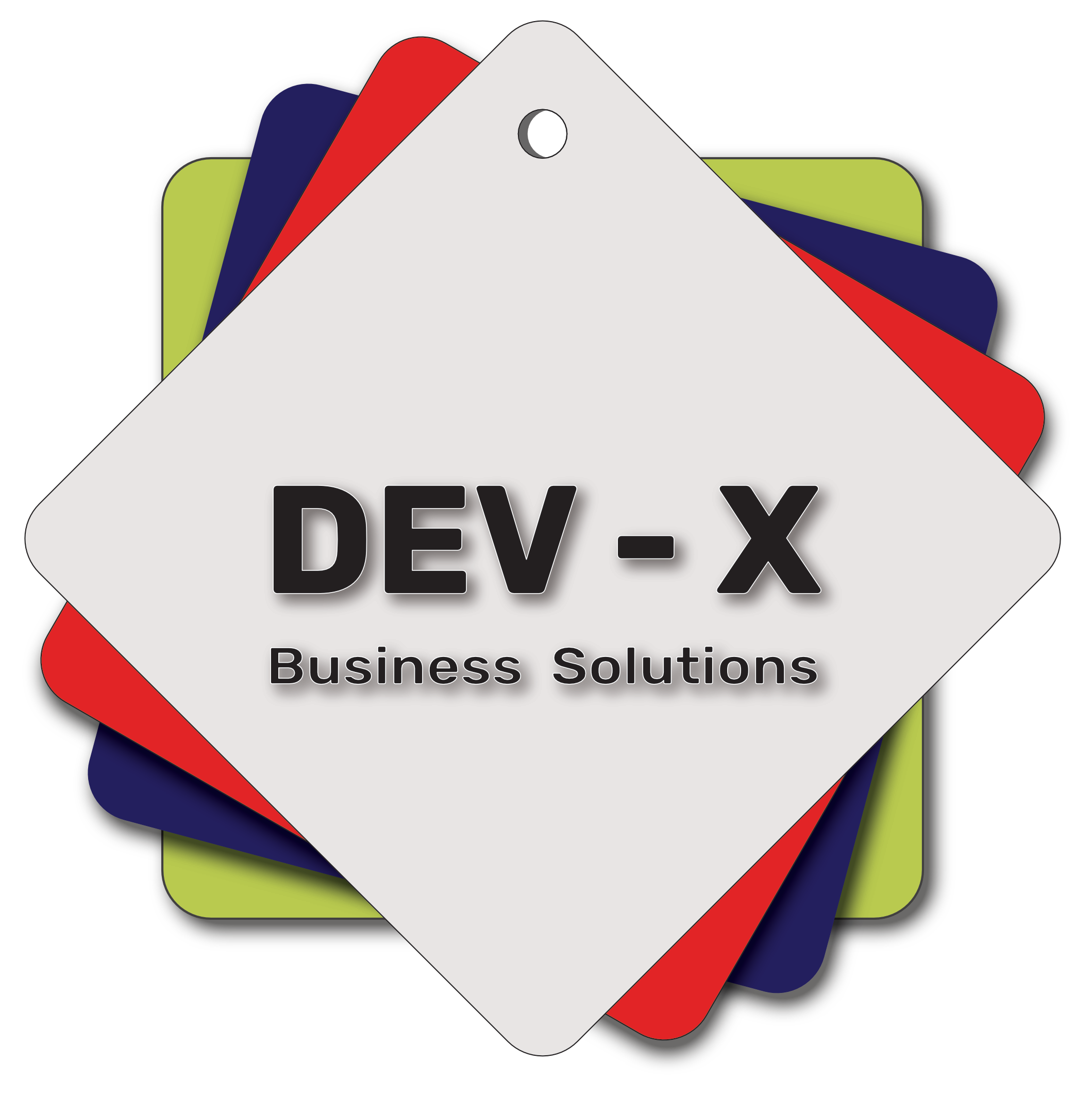 DEVX Logo